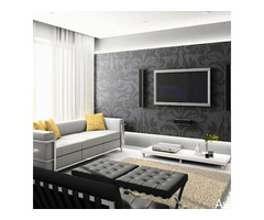 Give your walls a new lease of life with Amazing designs of wallpapers - Image 2