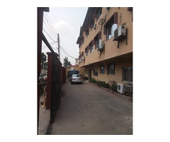 21 ROOMS ENSUITE HOUSE FOR SALE - CALL 07017322039 - Image 1