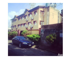 21 ROOMS ENSUITE HOUSE FOR SALE - CALL 07017322039 - Image 2