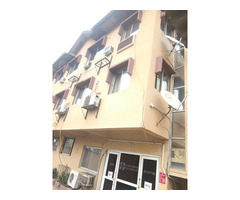 21 ROOMS ENSUITE HOUSE FOR SALE - CALL 07017322039 - Image 5