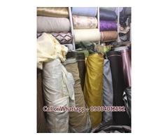 We Sell Quality and Beautiful Curtains - Call 09064012592 - Image 4