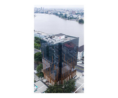 The Medina Towers in V.I Available for Outright Purchase or Lease