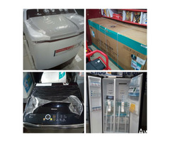 Get Your Electronics and  Home Appliances from us - Call 07032760425
