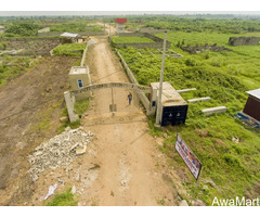 Land for sale at Treasure Garden and Park Estate - Image 2