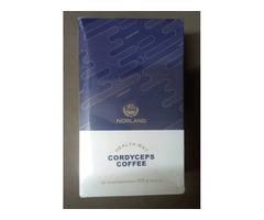 GET NORLAND CODYCEPS COFFEE - Call 08082176731