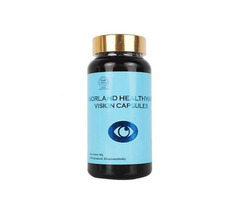 Norland Healthway Vision Vitale Capsules - Call 08082176731