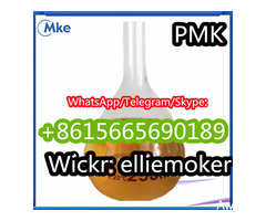 Pmk Supplier Pmk Glycidate Oil Cas 28578-16-7 - Image 5