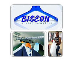 We Offer all Kinds of Cleaning Services at Biseon Nig Ltd Abuja