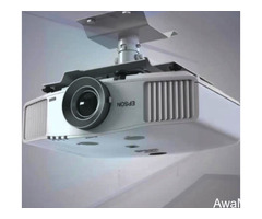 Projectors, CCTV Cameras, Projector Screens and Ring Light - Image 4