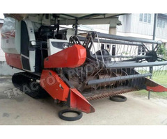 Kubota Combine Harvesters for Sale - Image 3