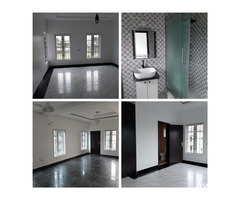 3 Unit 4 Bdr Terrace Duplex For Sale at Awoyaya, Lekki 
