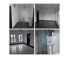 3 Unit 4 Bdr Terrace Duplex For Sale at Awoyaya, Lekki 