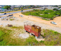 Plots of Land For Sale at The Wealthy Place, Ibeju Lekki
