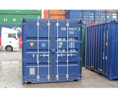 10ft container for sale - Image 1