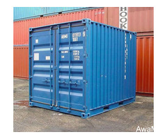 10ft container for sale - Image 3