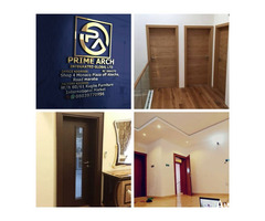 Get Your Quality Door For Home and Office