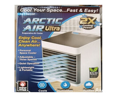 Get Arctic Air Ultra - Evaporative Air Cooler  - Image 1