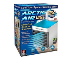 Get Arctic Air Ultra - Evaporative Air Cooler 