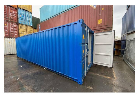 30ft container for sale