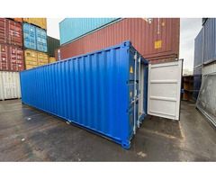 30ft container for sale - Image 1