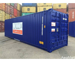 30ft container for sale - Image 2