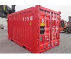 15ft shipping container for sale - Image 2