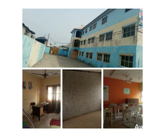 A School for Sale at Oribanwa, Ibeju-Lekki - Image 3