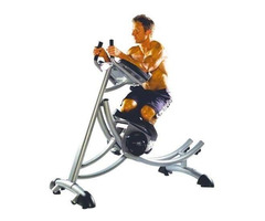 Fitness and Sport Equipment at ECM Fitness and Sports
