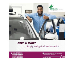 Get a Loan Ranging from 200k to 4 million from SME & More