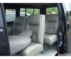 Toyota HIACE Bus for sale - Image 3