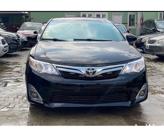 Toyota Camry 2015 Model for sale
