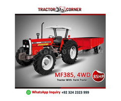 Farm Tractors - Image 2