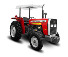 Farm Tractors - Image 3