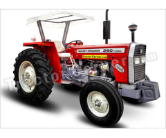 Farm Tractors - Image 4