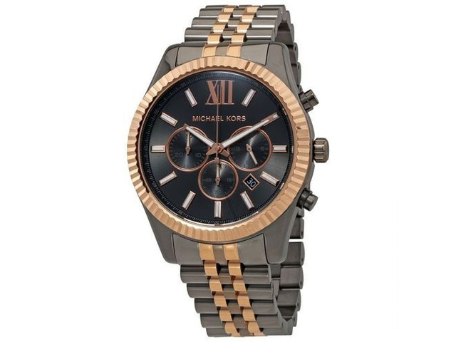 Buy Your Original Michael Kors Wrist Watch From Us - 2