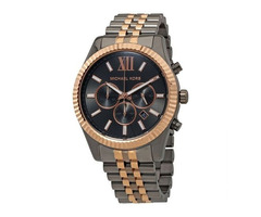 Buy Your Original Michael Kors Wrist Watch From Us - Image 2