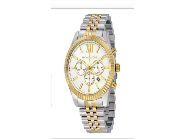 Buy Your Original Michael Kors Wrist Watch From Us - 4