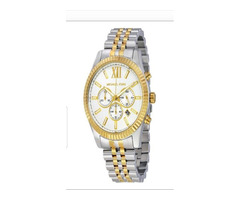 Buy Your Original Michael Kors Wrist Watch From Us - Image 4