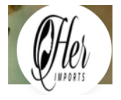 HERIMPORTS - Premium Human Hair, Bundle Deals, Wigs & Accessories – Her Imports