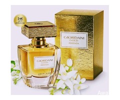 Oriflame Giordani Gold Essenza Perfume (Call or Whatsapp 09076297129)