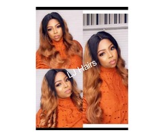 Order Your Quality Human Hair Wigs from LJ Hair Collections