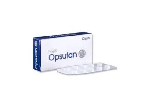 Opsutan Macitentan 10 mg Tablet