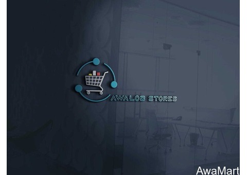 Awalob Stores is where to get affordable mobile accessories and more,,,