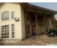 5 Bedroom Detached House on about 1,200m2 For Sale off Admiralty Road, Lekki 