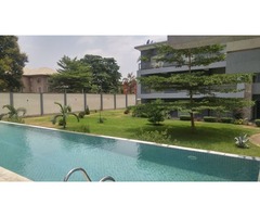Well Managed 3 Bedroom Serviced Flats plus BQ For Rent off Kingway Rd, Ikoyi 