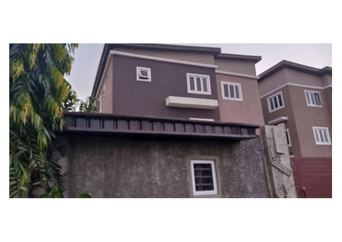 We are Renting Blocks of 12 Units of Newly Built 3 Bedroom Flats at Opebi 