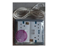 Order Uwabro Electrical Sockets from us ( The only re-usable socket )  - Image 4