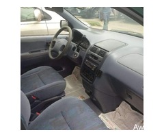 Toyota picnic for sale - Image 3