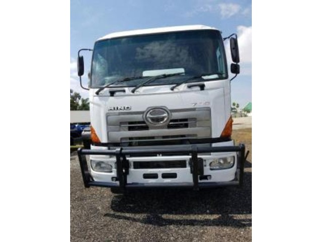 Hino truck tanker for sale - 1