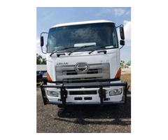 Hino truck tanker for sale - Image 1